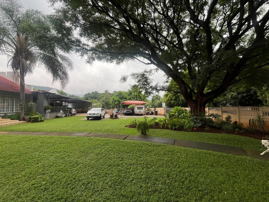 4 Bedroom Property for Sale in Protea Park North West